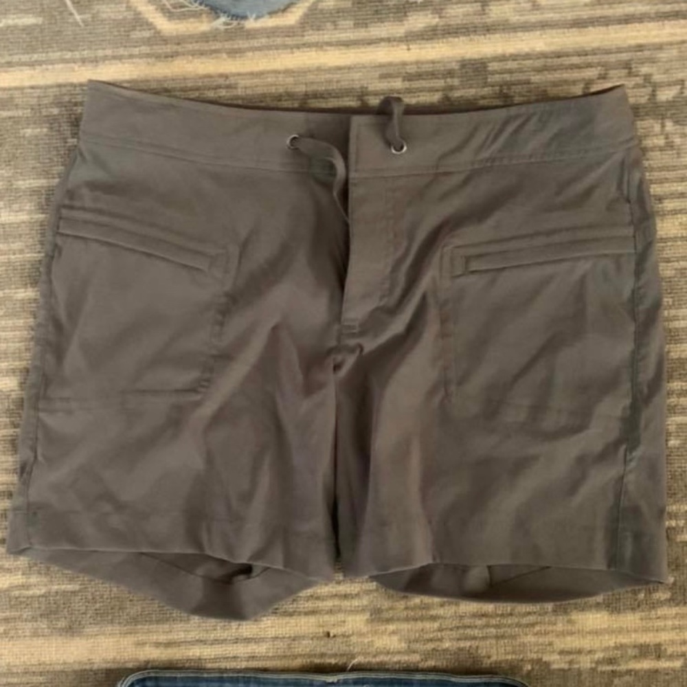Gander mountain shorts